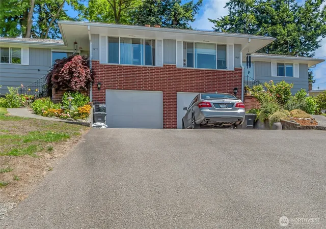 Photo 1 of House for sale at 1911 -1915 Willow Ln W, University Place, WA 98466 | MLS# NWM2541333 | Listing updated on 2026-09-22