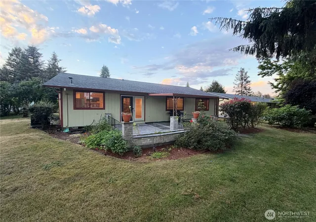 Photo 1 of Single family home for sale at 5203 65th Avenue Se, Olympia, WA 98513 | MLS# NWM2541466 | Listing updated on 2026-10-01