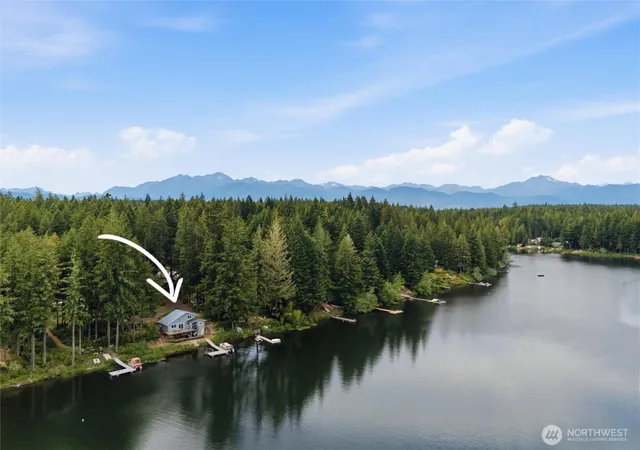 Photo 3 of Single family home for sale at 2321 NE Tee Lake Rd, Tahuya, WA 98588 | MLS# NWM2541485 | Listing updated on 2026-09-22
