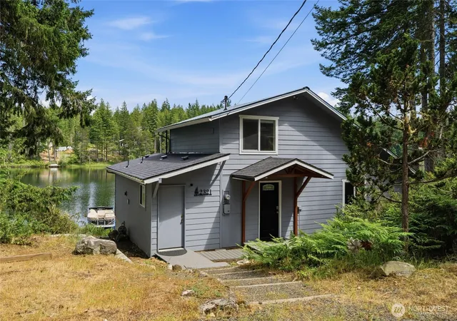 Photo 4 of Single family home for sale at 2321 NE Tee Lake Rd, Tahuya, WA 98588 | MLS# NWM2541485 | Listing updated on 2026-09-22