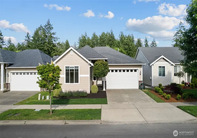 Photo 2 of Single family home for sale at 518 Grass Lake St Ct Nw, Olympia, WA 98502 | MLS# NWM2541486 | Listing updated on 2026-10-01