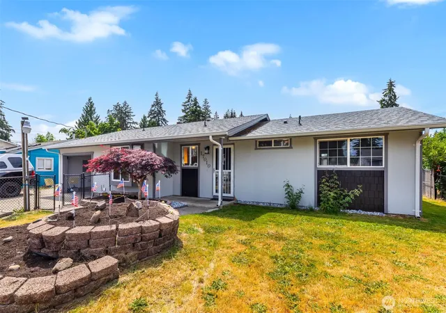 Photo 3 of Sale Pending at 17010 16th Avenue E, Spanaway, WA 98387 | MLS# NWM2541519 | Listing updated on 2026-10-01