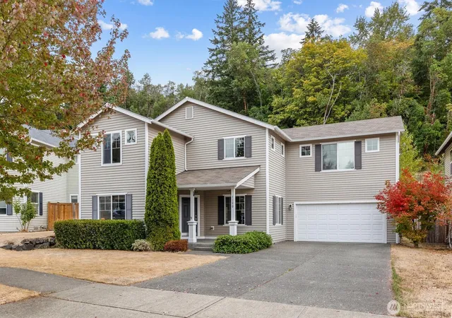 Single family home for sale at 1190 Swan Loop, Dupont, WA 98327 | MLS# NWM2541541