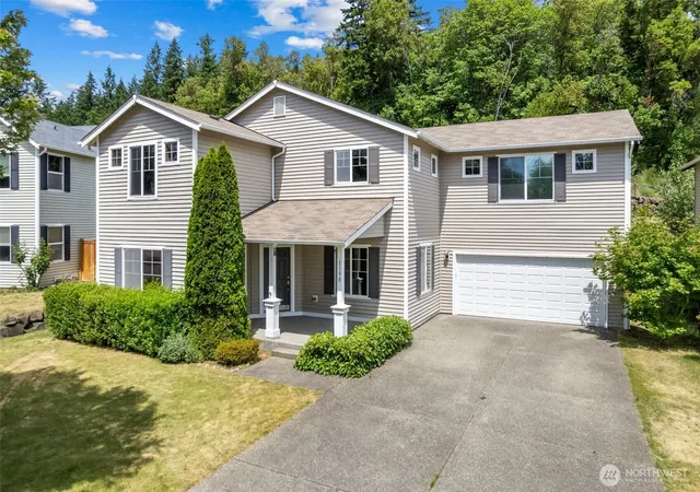 Photo 2 of Single family home for sale at 1190 Swan Loop, Dupont, WA 98327 | MLS# NWM2541541 | Listing updated on 2026-09-22