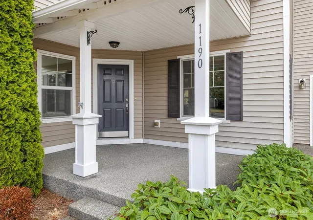 Photo 3 of Single family home for sale at 1190 Swan Loop, Dupont, WA 98327 | MLS# NWM2541541 | Listing updated on 2026-09-22