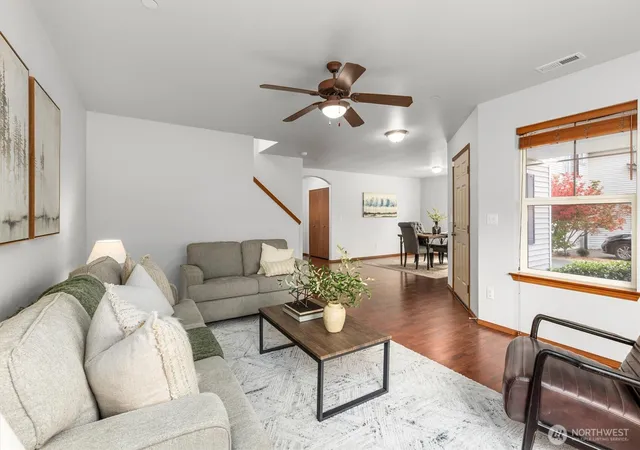 Photo 4 of Single family home for sale at 1190 Swan Loop, Dupont, WA 98327 | MLS# NWM2541541 | Listing updated on 2026-09-22