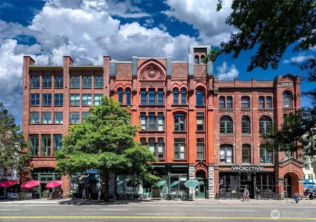 Photo 1 of Condo for sale at 2324 1st Avenue #214, Seattle, WA 98121 | MLS# NWM2541705 | Listing updated on 2026-09-22