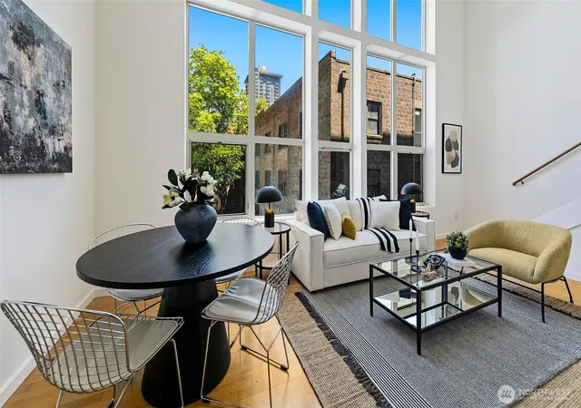 Photo 3 of Condo for sale at 2324 1st Avenue #214, Seattle, WA 98121 | MLS# NWM2541705 | Listing updated on 2026-09-22
