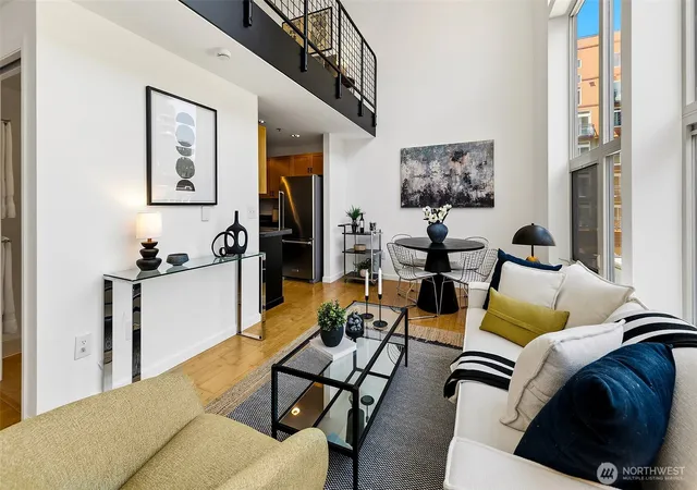 Photo 3 of Condo for sale at 2324 1st Avenue #214, Seattle, WA 98121 | MLS# NWM2541705 | Listing updated on 2026-09-22