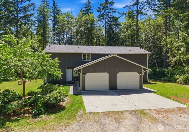 Photo 1 of Multi family home for sale at 1353   1355 Saddle Clb Rd Se, Port Orchard, WA 98366 | MLS# NWM2541795 | Listing updated on 2026-09-22