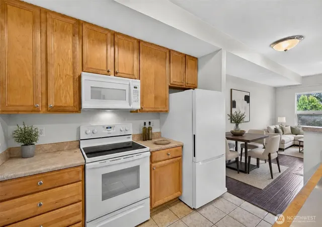 Photo 3 of Condo for sale at 512 Darby Dr #208, Bellingham, WA 98226 | MLS# NWM2541944 | Listing updated on 2026-09-22