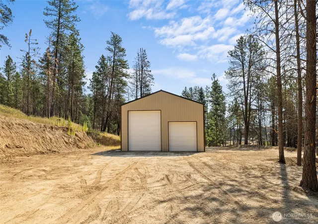 Photo 1 of Land for sale at 4281 Red Brg Rd, Cle Elum, WA 98922 | MLS# NWM2541953 | Listing updated on 2026-09-22