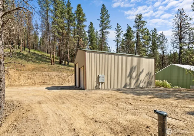 Photo 4 of Land for sale at 4281 Red Brg Rd, Cle Elum, WA 98922 | MLS# NWM2541953 | Listing updated on 2026-09-22