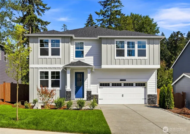 Photo 1 of Single family home for sale at 3929 98th Avenue Ct E #29, Puyallup, WA 98371 | MLS# NWM2542278 | Listing updated on 2026-10-01