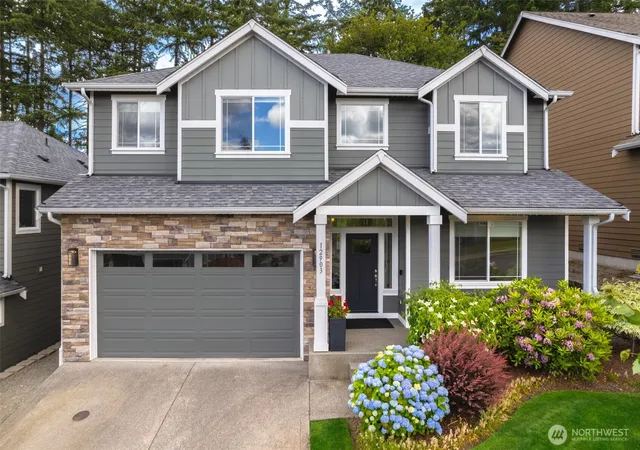 Photo 1 of Single family home for sale at 12903 107th Avenue Ct E, Puyallup, WA 98374 | MLS# NWM2542290 | Listing updated on 2026-10-19