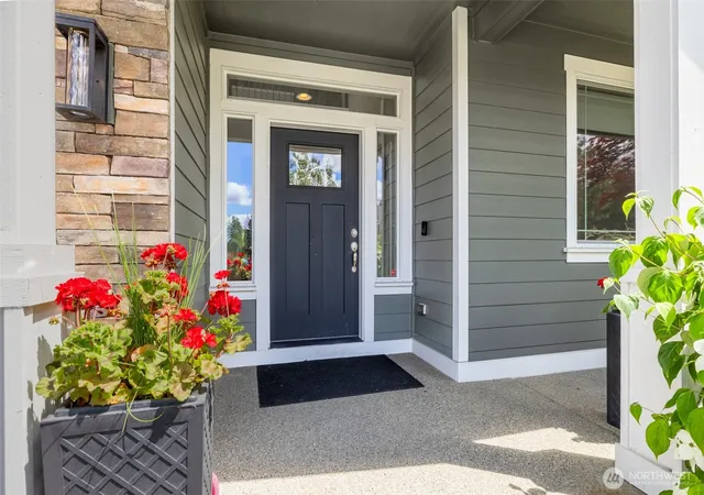 Photo 2 of Single family home for sale at 12903 107th Avenue Ct E, Puyallup, WA 98374 | MLS# NWM2542290 | Listing updated on 2026-10-19