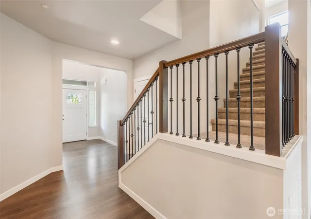 Photo 4 of Single family home for sale at 12903 107th Avenue Ct E, Puyallup, WA 98374 | MLS# NWM2542290 | Listing updated on 2026-10-19