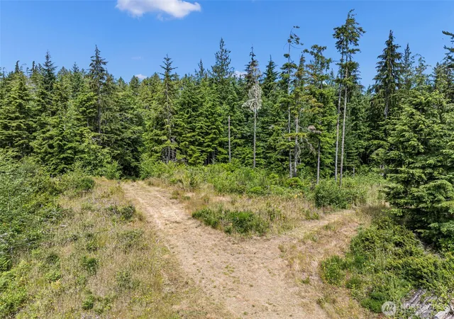 Photo 1 of Land for sale at 1 Andy Rogers Pl Nw, Seabeck, WA 98380 | MLS# NWM2542336 | Listing updated on 2026-09-24