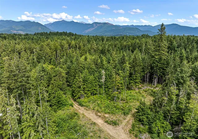 Photo 2 of Land for sale at 1 Andy Rogers Pl Nw, Seabeck, WA 98380 | MLS# NWM2542336 | Listing updated on 2026-09-24