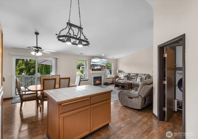 Photo 3 of Single family home for sale at 7812 Condor Dr NE, Arlington, WA 98223 | MLS# NWM2542337 | Listing updated on 2026-09-22
