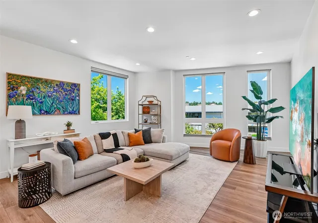Photo 4 of Condo for sale at 117 6th Street #E, Kirkland, WA 98033 | MLS# NWM2542572 | Listing updated on 2026-10-08