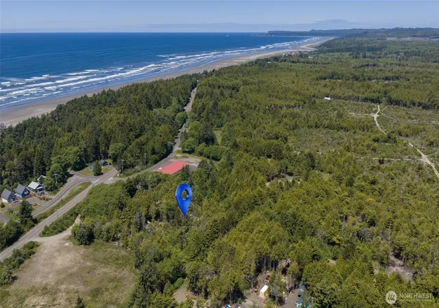Land for sale at 8 Biggs Ave, Pacific Beach, WA 98571 | MLS# NWM2542657