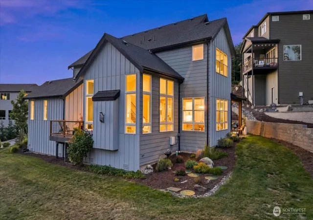 Photo 2 of Single family home for sale at 20580 Sinnes Rd, Mount Vernon, WA 98274 | MLS# NWM2542694 | Listing updated on 2026-09-22