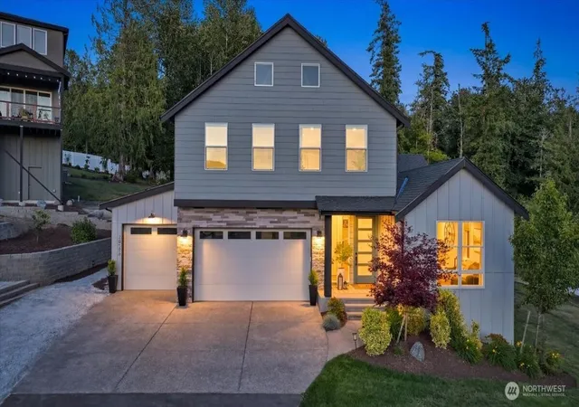 Photo 3 of Single family home for sale at 20580 Sinnes Rd, Mount Vernon, WA 98274 | MLS# NWM2542694 | Listing updated on 2026-09-22