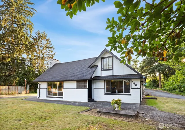 Photo 1 of Single family home for sale at 8406 Paine St Sw, Lakewood, WA 98499 | MLS# NWM2542818 | Listing updated on 2026-09-22