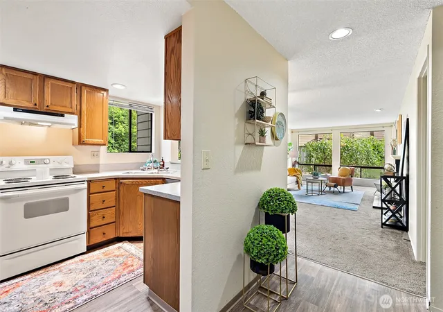 Photo 3 of Sale Pending at 15123 Sunwood Blvd #GG21, Tukwila, WA 98188 | MLS# NWM2542829 | Listing updated on 2026-09-24