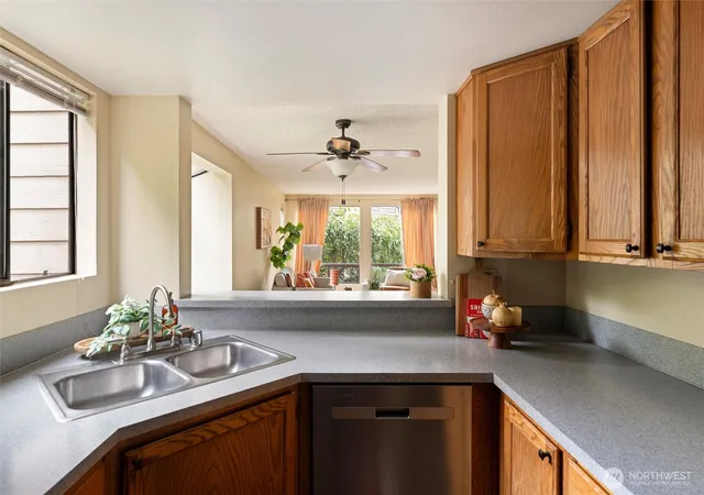 Photo 3 of Sale Pending at 15123 Sunwood Blvd #GG21, Tukwila, WA 98188 | MLS# NWM2542829 | Listing updated on 2026-09-24