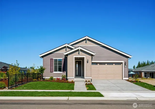 Photo 4 of Single family home for sale at 14838 208th Avenue E #1405, Bonney Lake, WA 98391 | MLS# NWM2542914 | Listing updated on 2026-09-28
