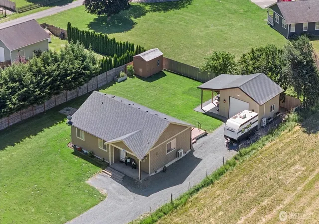 Photo 1 of Sale Pending at 31016 W Main St, Sedro Woolley, WA 98284 | MLS# NWM2542966 | Listing updated on 2026-10-01