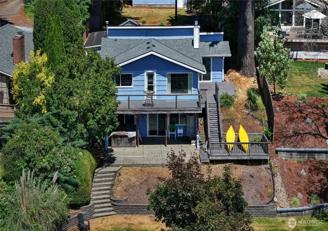 Photo 2 of Single family home for sale at 7217 20th Avenue Se, Lacey, WA 98503 | MLS# NWM2543014 | Listing updated on 2026-09-30