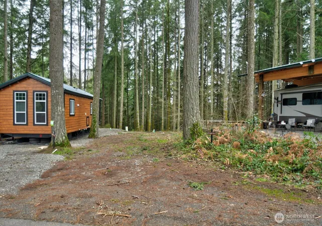 Photo 1 of Land for sale at 1546 Reservation Rd Se #27, Olympia, WA 98513 | MLS# NWM2543016 | Listing updated on 2026-09-22