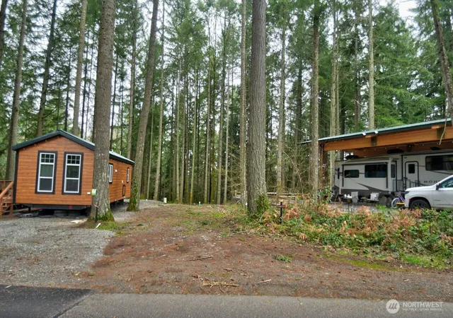 Photo 3 of Land for sale at 1546 Reservation Rd Se #27, Olympia, WA 98513 | MLS# NWM2543016 | Listing updated on 2026-09-22