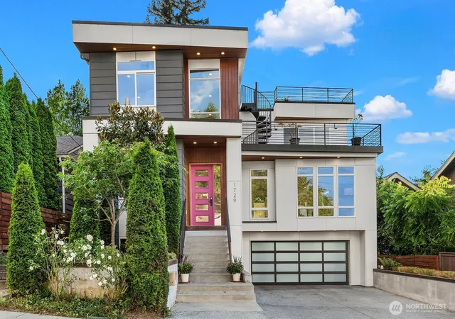 Photo 2 of Single family home for sale at 1729 34th Avenue, Seattle, WA 98122 | MLS# NWM2543023 | Listing updated on 2026-09-22