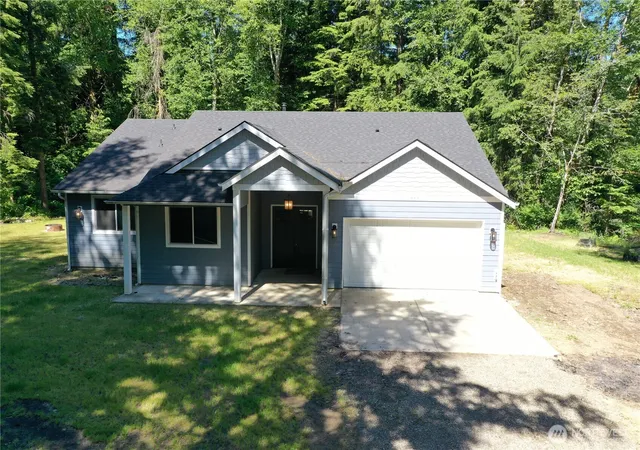 Single family home for sale at 553 Upper Naselle Rd, Naselle, WA 98638 | MLS# NWM2543098