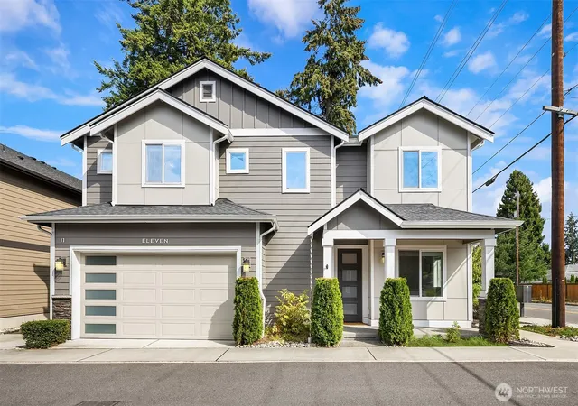 Photo 1 of Single family home for sale at 8609 244th Street Sw #11, Edmonds, WA 98026 | MLS# NWM2543107 | Listing updated on 2026-09-22