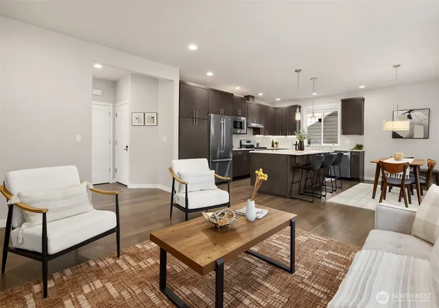 Photo 4 of Single family home for sale at 8609 244th Street SW #11, Edmonds, WA 98026 | MLS# NWM2543107 | Listing updated on 2026-09-22