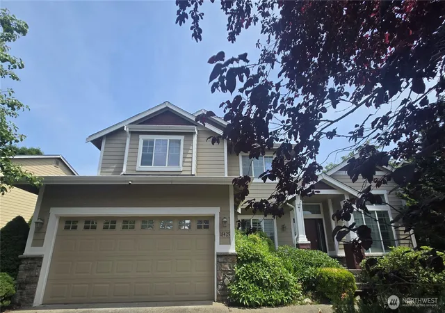 Photo 1 of Single family home for sale at 18425 118th Avenue Ct E, Puyallup, WA 98374 | MLS# NWM2543162 | Listing updated on 2026-09-22