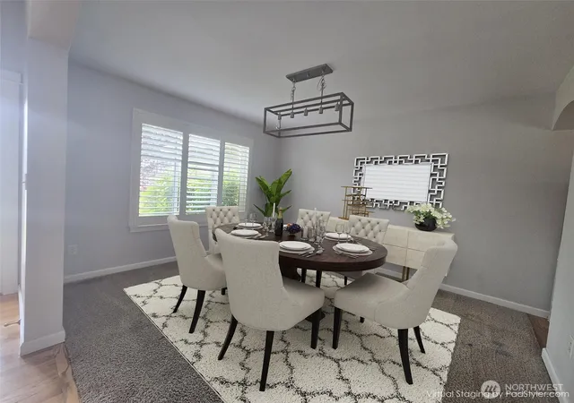 Photo 4 of Single family home for sale at 18425 118th Avenue Ct E, Puyallup, WA 98374 | MLS# NWM2543162 | Listing updated on 2026-09-22