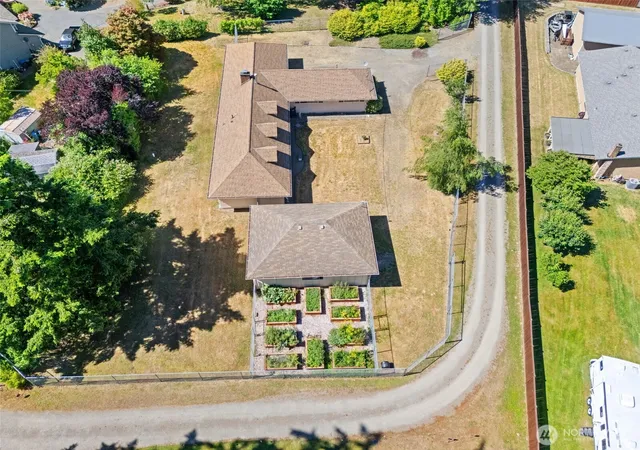 Photo 3 of Single family home for sale at 3512 Se Salmonberry Rd, Port Orchard, WA 98366 | MLS# NWM2543181 | Listing updated on 2026-09-30