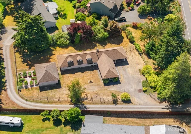 Photo 3 of Single family home for sale at 3512 SE Salmonberry Rd, Port Orchard, WA 98366 | MLS# NWM2543181 | Listing updated on 2026-09-30
