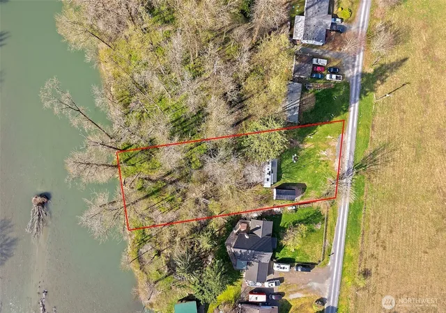 Photo 1 of Land for sale at 30526 237th Drive Ne, Arlington, WA 98223 | MLS# NWM2543211 | Listing updated on 2026-09-22