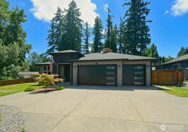 Photo 1 of Single family home for sale at 14411 86th Avenue Ct E, Puyallup, WA 98375 | MLS# NWM2543230 | Listing updated on 2026-09-22
