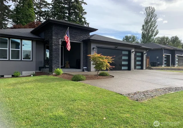 Photo 2 of Single family home for sale at 14411 86th Avenue Ct E, Puyallup, WA 98375 | MLS# NWM2543230 | Listing updated on 2026-09-22