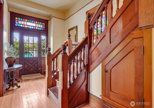 Photo 4 of Single family home for sale at 410 Lincoln St, Port Townsend, WA 98368 | MLS# NWM2543265 | Listing updated on 2026-09-22