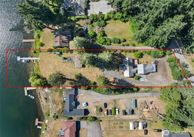 Photo 3 of Single family home for sale at 1278 Kitsap Lake Rd Nw, Bremerton, WA 98312 | MLS# NWM2543292 | Listing updated on 2026-09-22