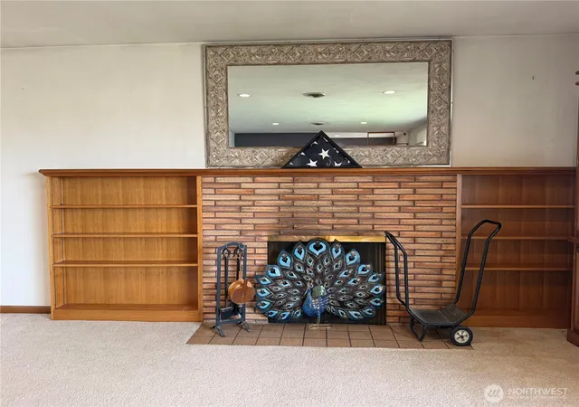 Photo 4 of Single family home for sale at 712 E 2nd Avenue, Odessa, WA 99159 | MLS# NWM2543406 | Listing updated on 2026-09-17